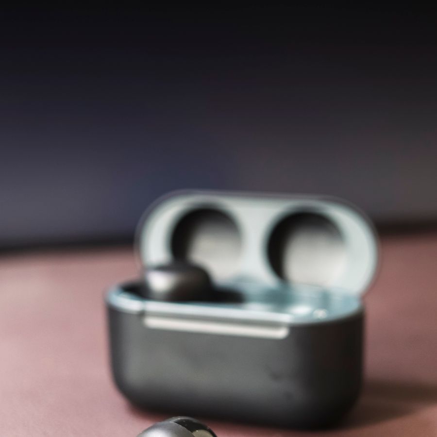 Sport Bone Conduction — Foto 4