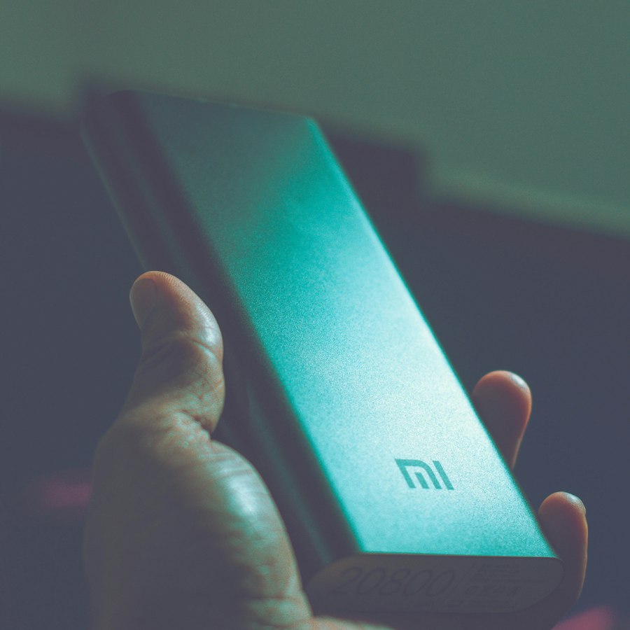 Xiaomi Mi Bank Pro — Foto 2