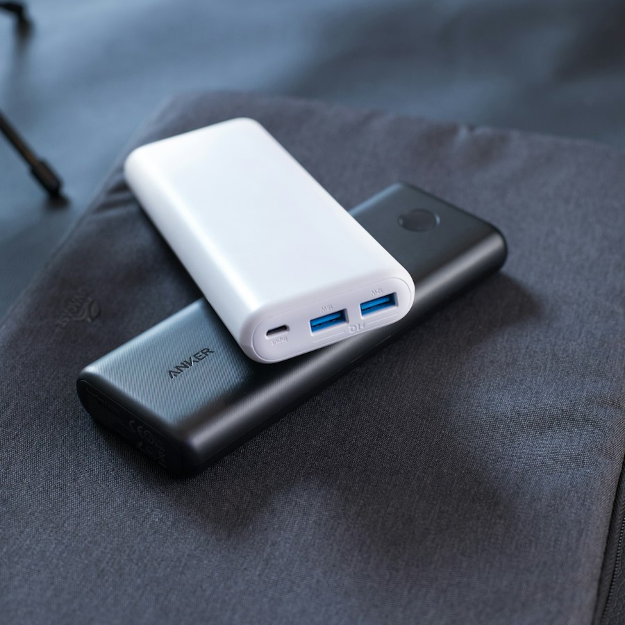 Xiaomi Mi Bank Pro — Foto 3