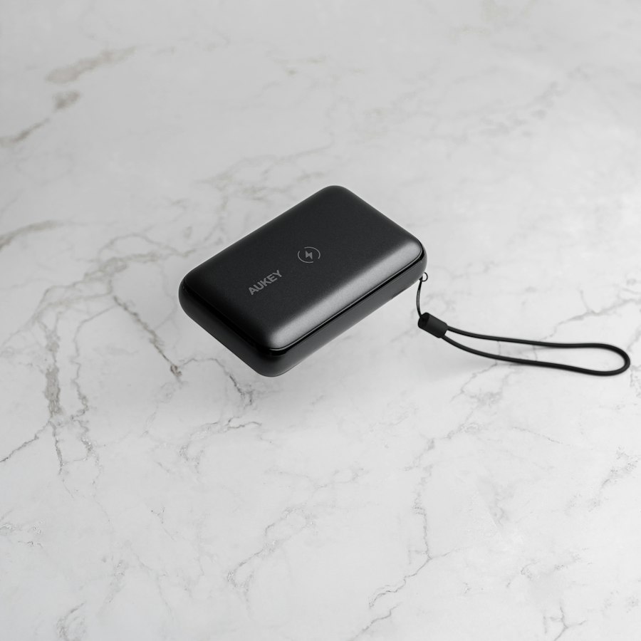 Xiaomi Mi Bank Pro — Foto 4