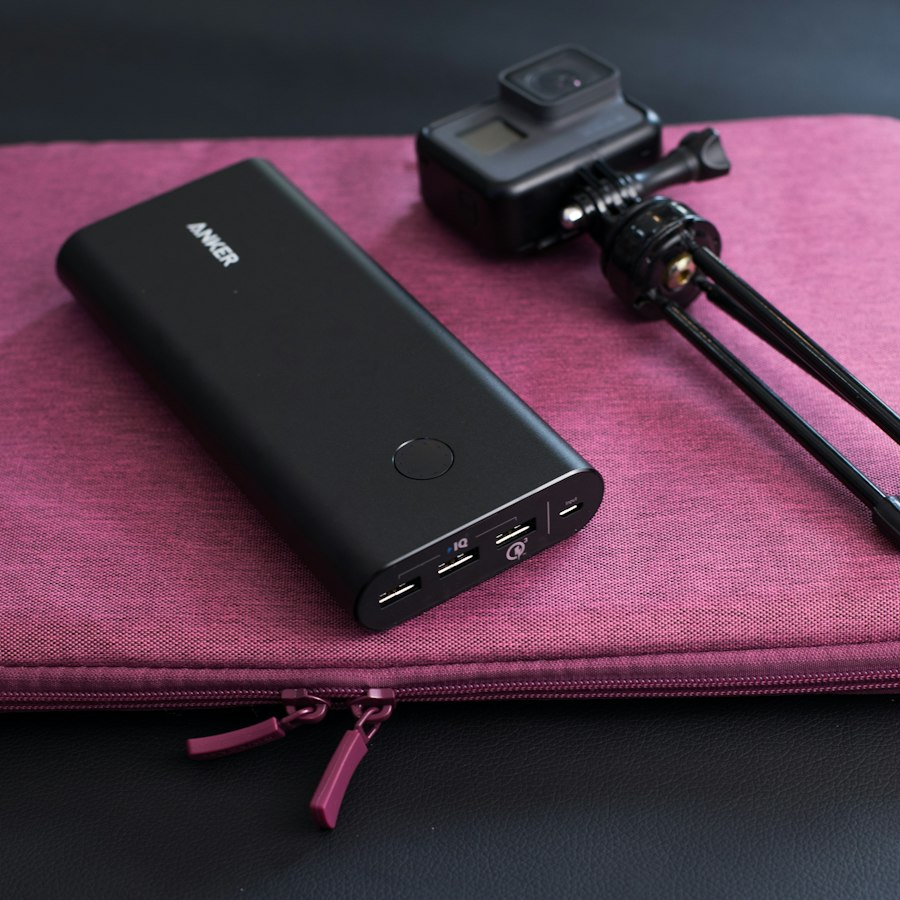 Xiaomi Mi Bank Pro — Foto 5