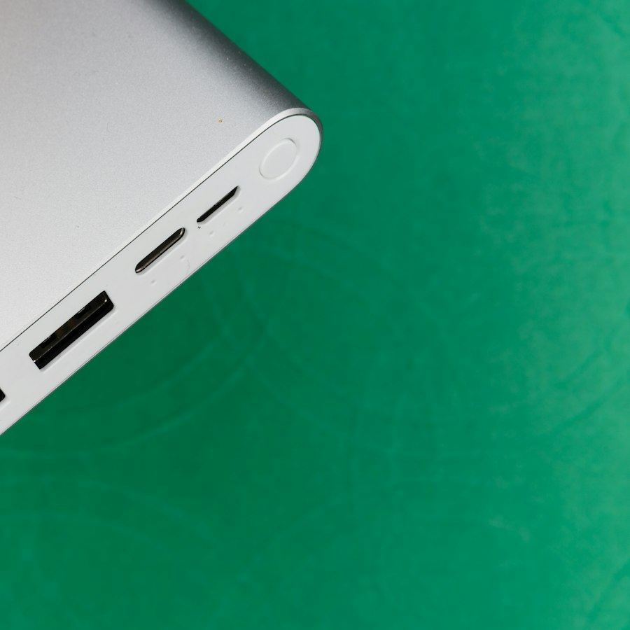 Xiaomi Mi Bank Pro — Foto 6