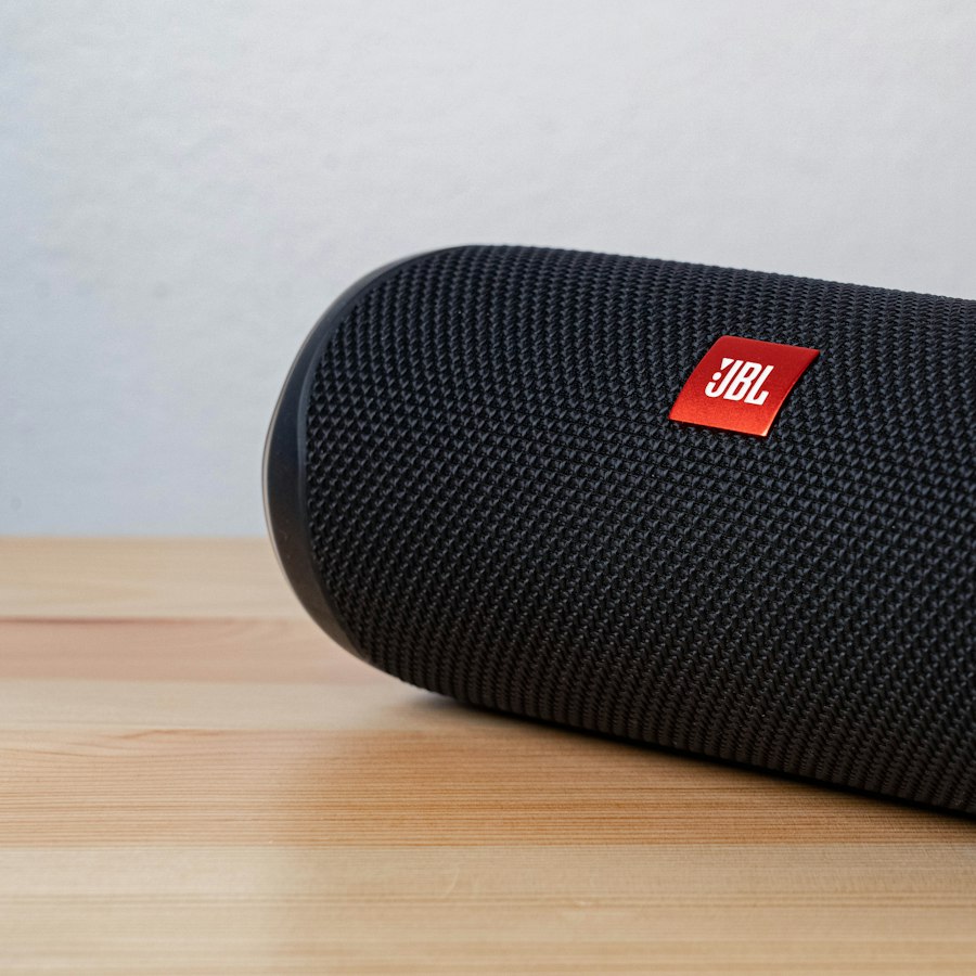 JBL Style Charge 5 — Foto 2