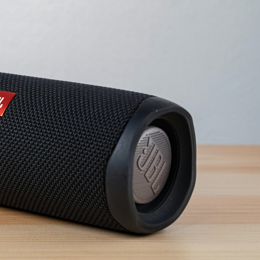 JBL Style Charge 5 — Foto 6