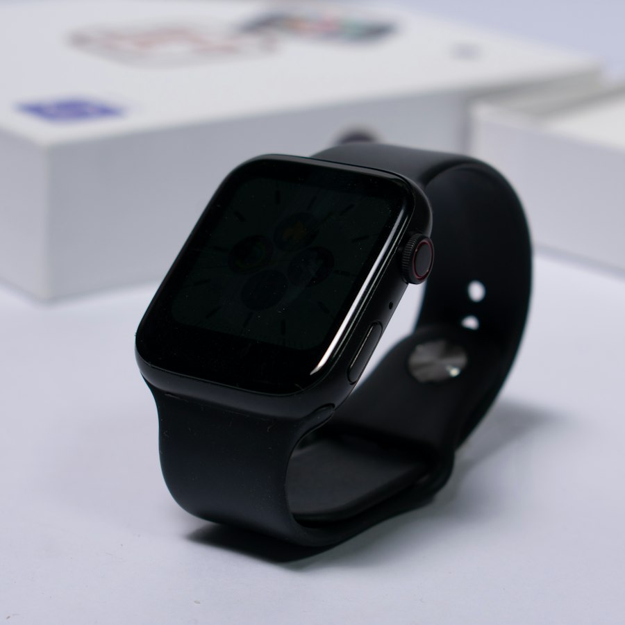 FitBand Ultra — Foto 4