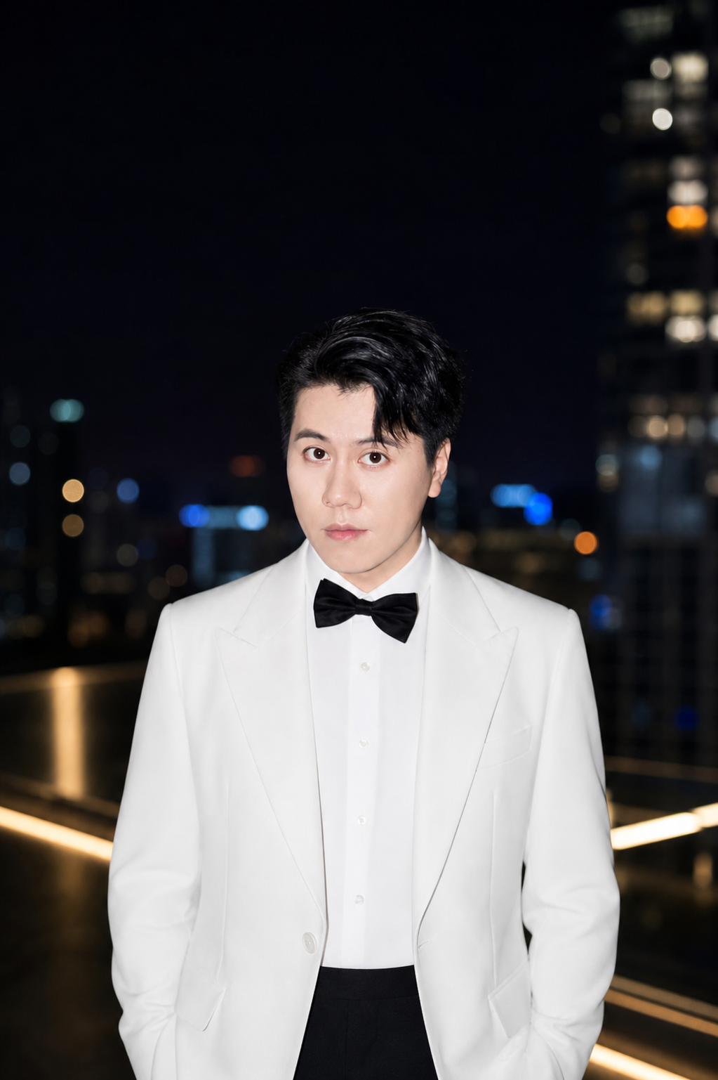 Leon Yu